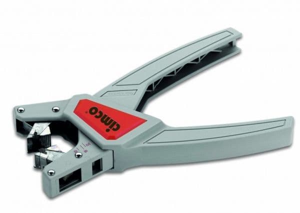 Cimco 100746, Harmaa