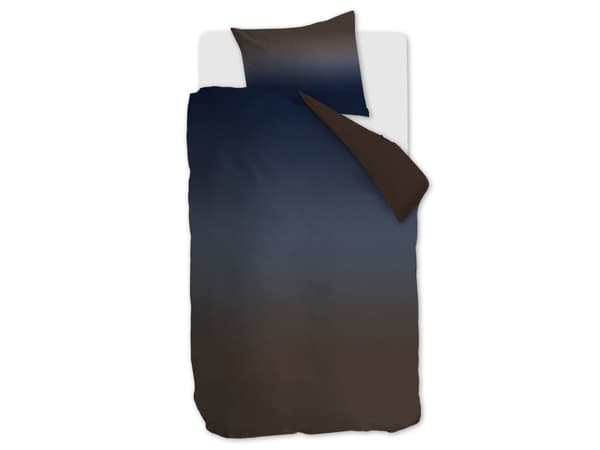 Silence Blue 140x200