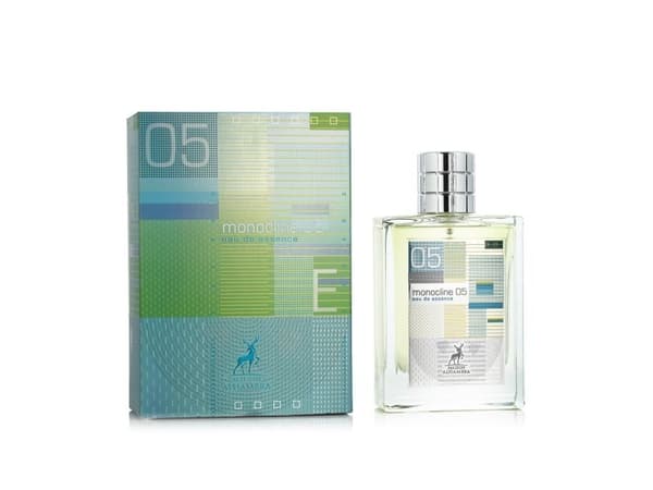 Maison Alhambra Monocoline 05 Eau De Parfum 100 ml (unisex)