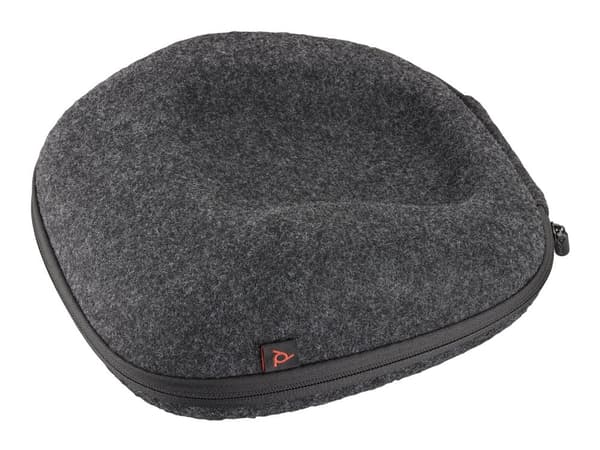 POLY SR 80/85 SOFT CASE        ACCS .