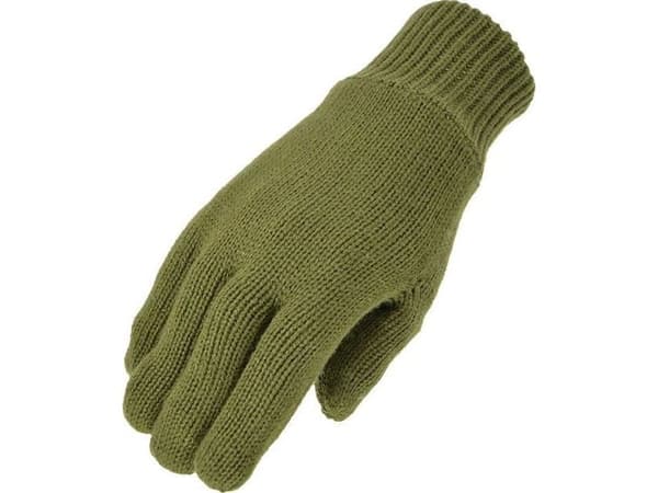 Mil-Tec Mil-Tec talvikäsineet Thinsulate Olive M