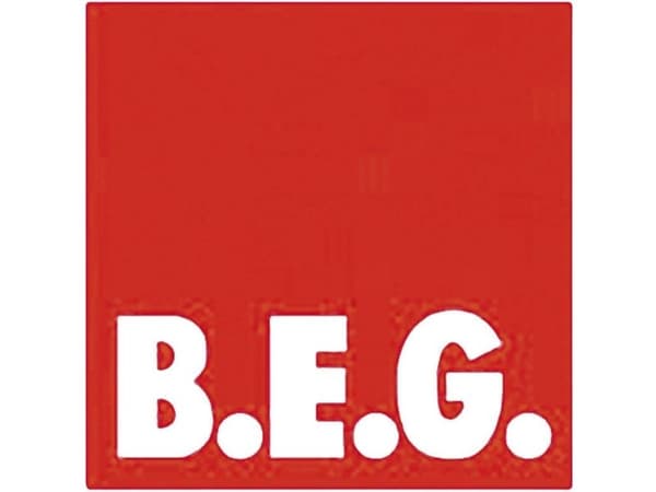 B.E.G. Brück 92139 Afdækning