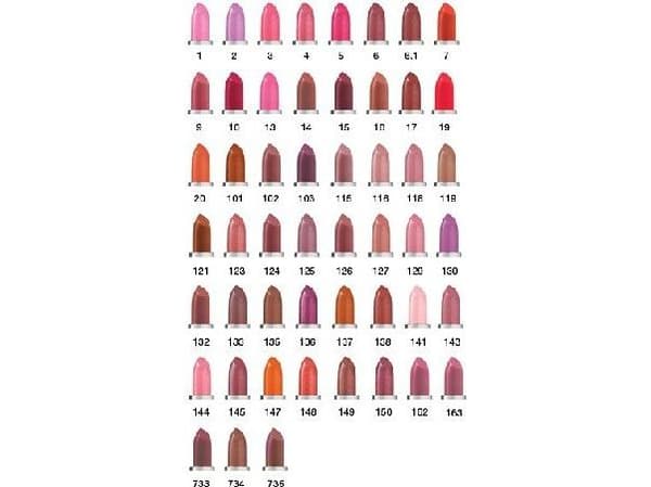 BELL LIPSTICK.118&amp;amp