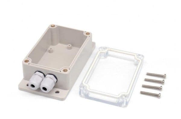 Vanntett etui Sonoff IP66