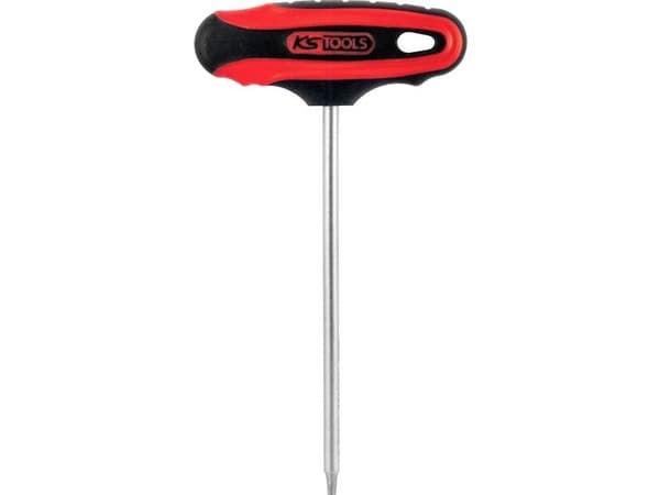 KS Tools 158.8018 Torx-ruuvinväännin