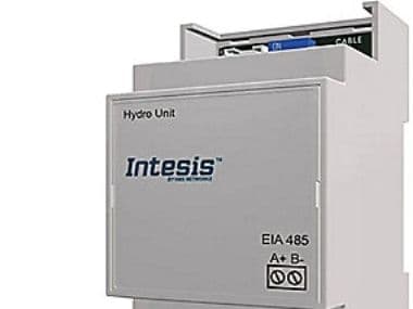 Panasonic PAW-AW-MBS-M, gateway-modul Passer til M-Gen