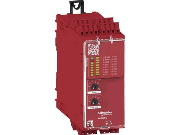 Schneider Electric XPSUDN13AC