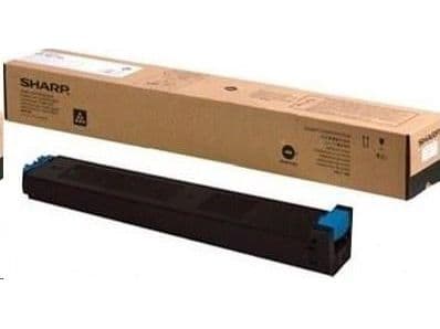 Sharp MX-61GTCB Toner Cyan Original (MX61GTCB)