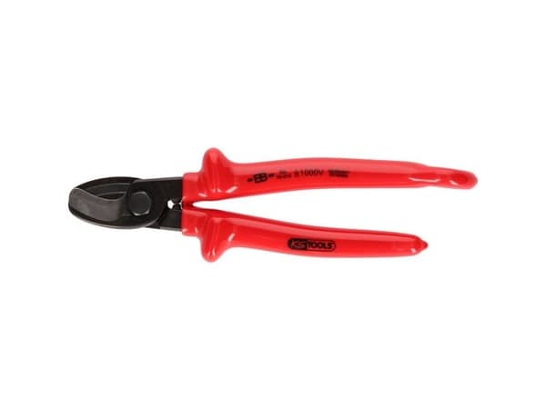 KS Tools 1172206 117.2206 kabelskärare