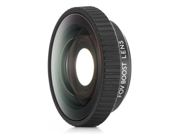 DJI CP.OS.00000396.03, Lins, 35,9 g, Svart