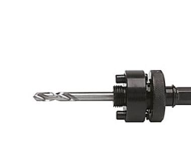 IRWIN borrhållare 9,5 mm, 32-210 mm