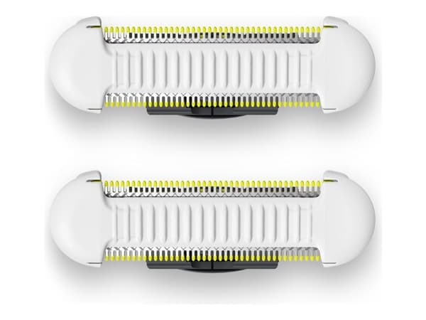 Philips OneBlade SkinProtect QP229/52, 2 stk.