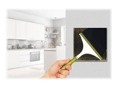 Maclean Energy MCE701B - Touch light switch - 1 grupp - AC 110-240 V