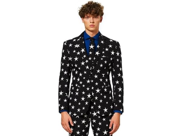 OppoSuit Starstruck