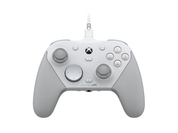 GameSir G7 Pro WT TRI-MODE Baltas -ohjain