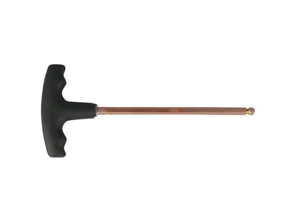 KS Tools 962.0963, 205 mm, 90 g
