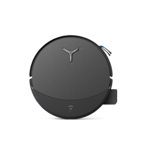 ECOVACS DEEBOT X11S PRO OMNI Robotstøvsuger - Sort