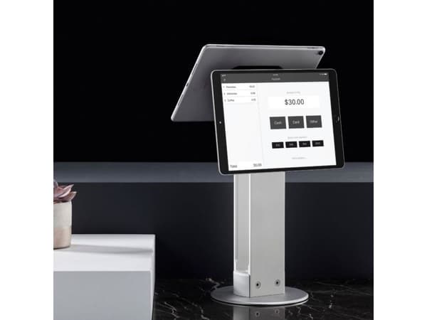 Universal Dual Tablet jalusta