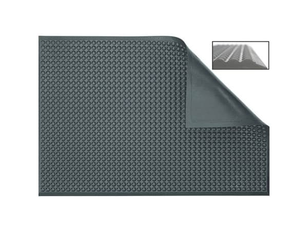 Complete ESD kulmatta 600x900 mm
