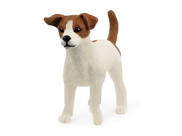 Schleich Jack Russell Terrier
