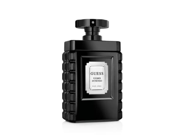 Guess Uomo Intenso Eau De Parfum 100 ml (man)