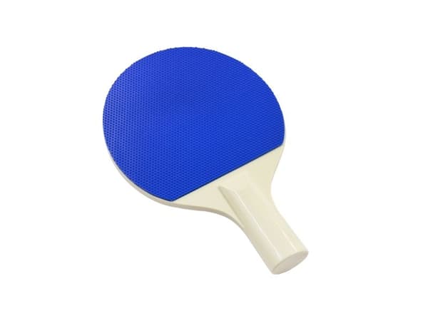 Bordtennis-set med 4 delar