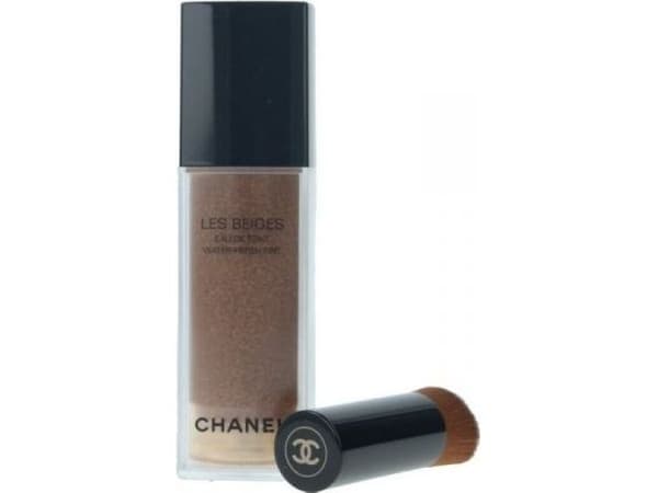 Chanel Liquid Face Foundation Chanel Les Beiges Medium Plus (30 ml)