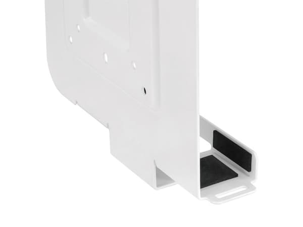 Maclean MC-473 väggfäste för Mac Mini skrivbord