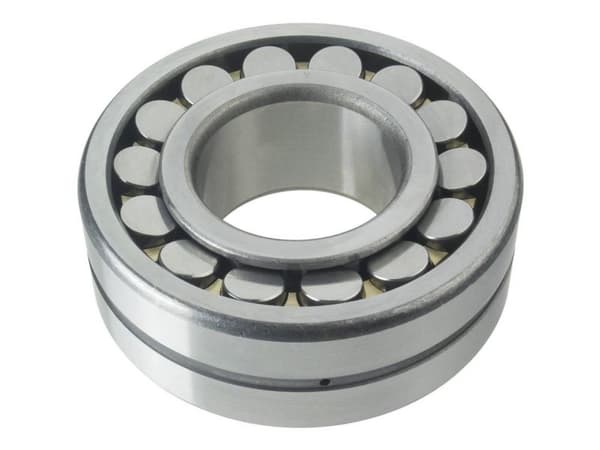 FAG pendellager 23220-E1A-K-M radial