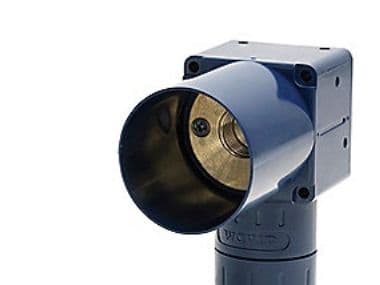 Wavin Tigris kopplingsdosa PEX Ø15x½"