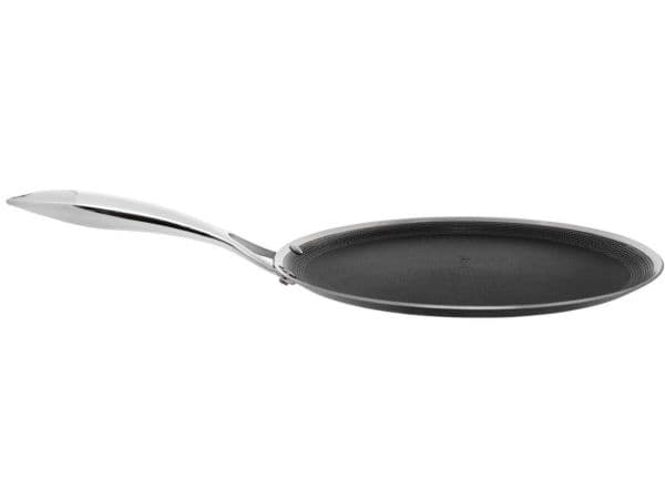 Kohersen Black Cube 29 cm pandekage pannu