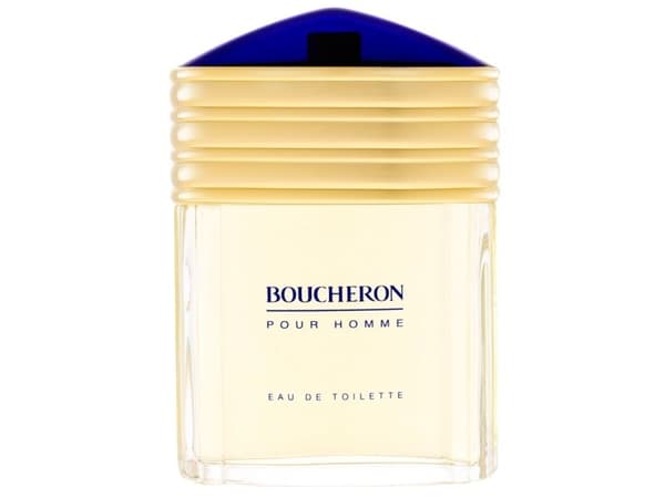 Boucheron Pour Homme 100 ml, Män,