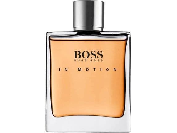 Hugo Boss In Motion Original Edt Spray - Mand - 100 ml