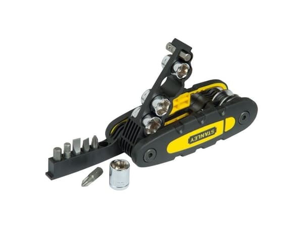 Stanley multiverktyg 14in1 (70-695)