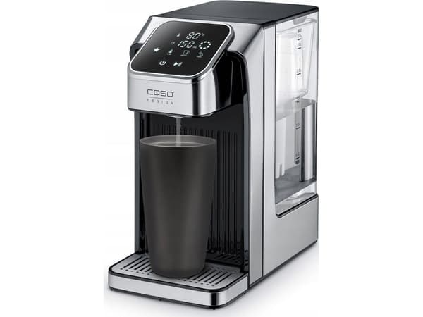 Caso Varmtvandsdispenser HW 770 Advanced