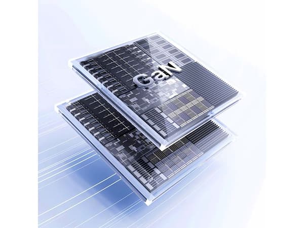 Dudao bil­lader USB-A til USB-C PD QC LED 120W - grå
