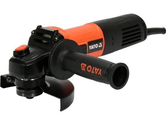 ANGLE GRINDER 850W 125MM [YT-82097]