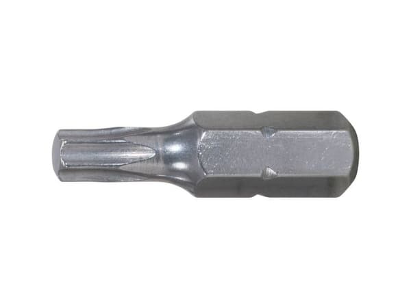 KS Tools 910.2322 9102322 Torx-bitti T 25 Rustfrit stål V2A rustfri C 6.3 1 stk
