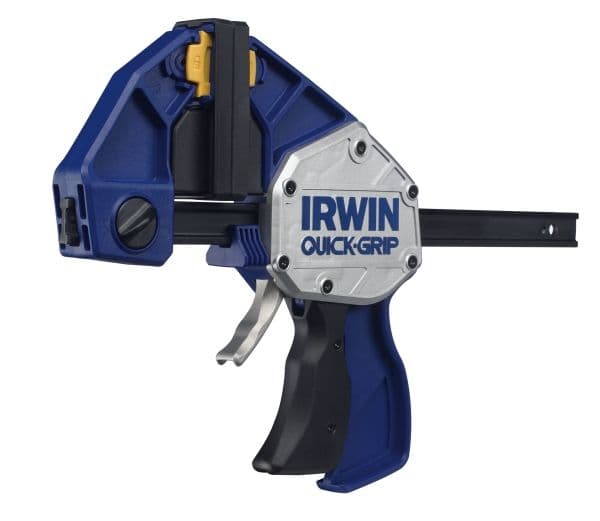IRWIN 10505944, Enhandstving, 1 styck, 45 cm
