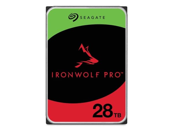 Harddisk - intern - 3.5" - 7200 rpm - buffer: 512 MB - med 3-års Seagate Rescue Data Recovery