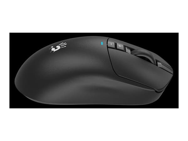 A4Tech A4T A4Tech BLOODY R72 ULTRA langaton 2,4G+USB (musta)