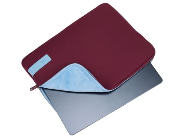 Case Logic Reflect REFPC114 Nuanced Red, Suojakotelo, 35,6 cm (14")