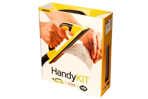 MIRKA Håndslibe-sarja HANDY - 2278912