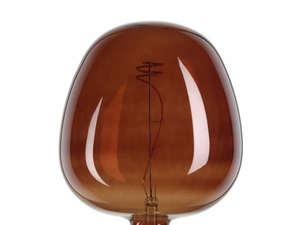 EGLO E27 G190 4W 40LM 2000K COGNAC