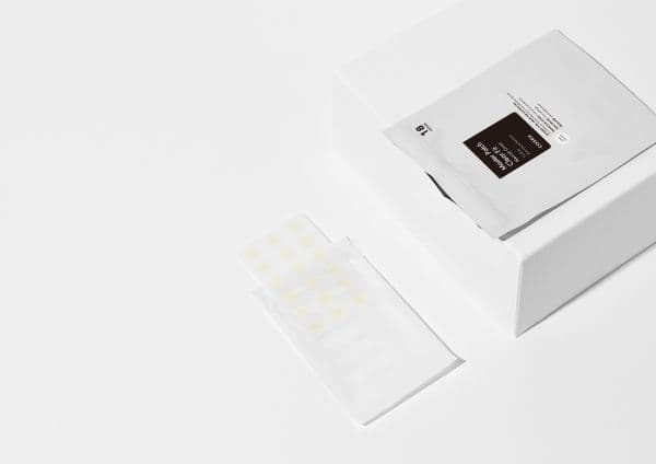 COSRX Clear Fit Master Patch 18 st plåster