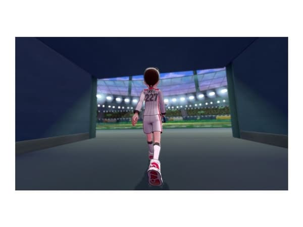 Pokémon Sword UK4 - Nintendo Switch