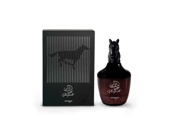 Zimaya Ghayath Eau De Parfum