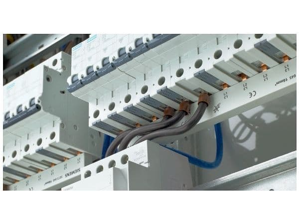 Siemens 5SL6308-7, IP20