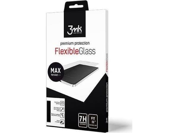 3MK FlexibleGlass Max Oppo A15/A15S:lle
