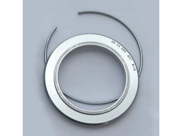 BBS Nav-keskitysrengas 66.0mm